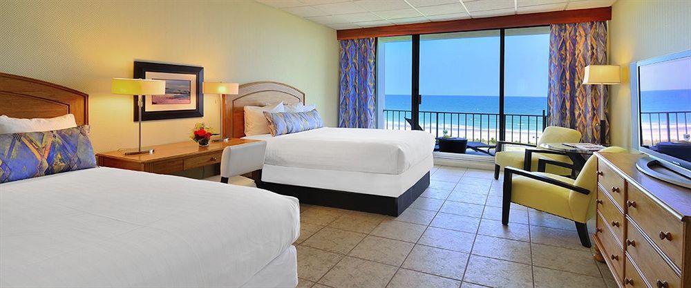 Blockade Runner Beach Resort Wrightsville Beach Esterno foto