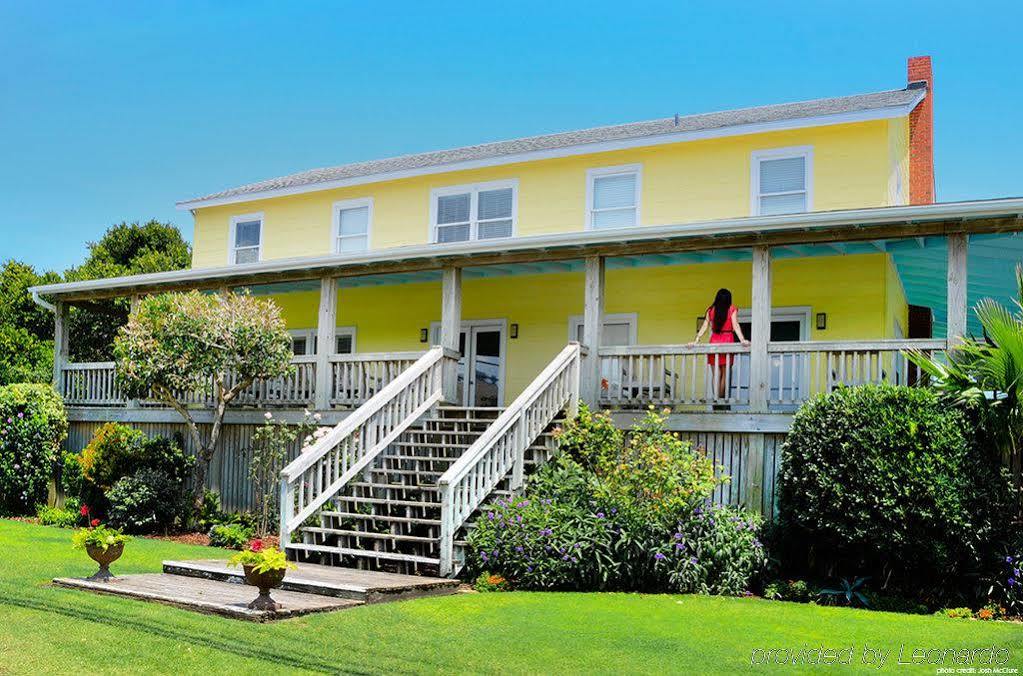 Blockade Runner Beach Resort Wrightsville Beach Esterno foto