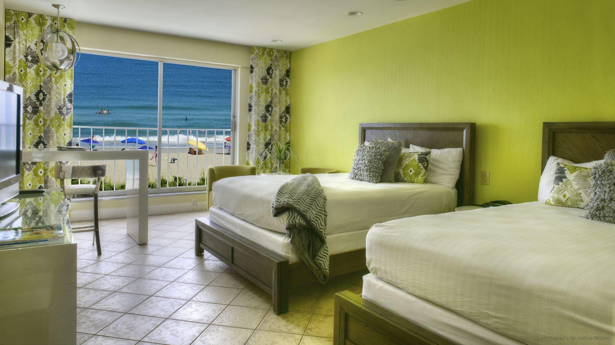 Blockade Runner Beach Resort Wrightsville Beach Esterno foto