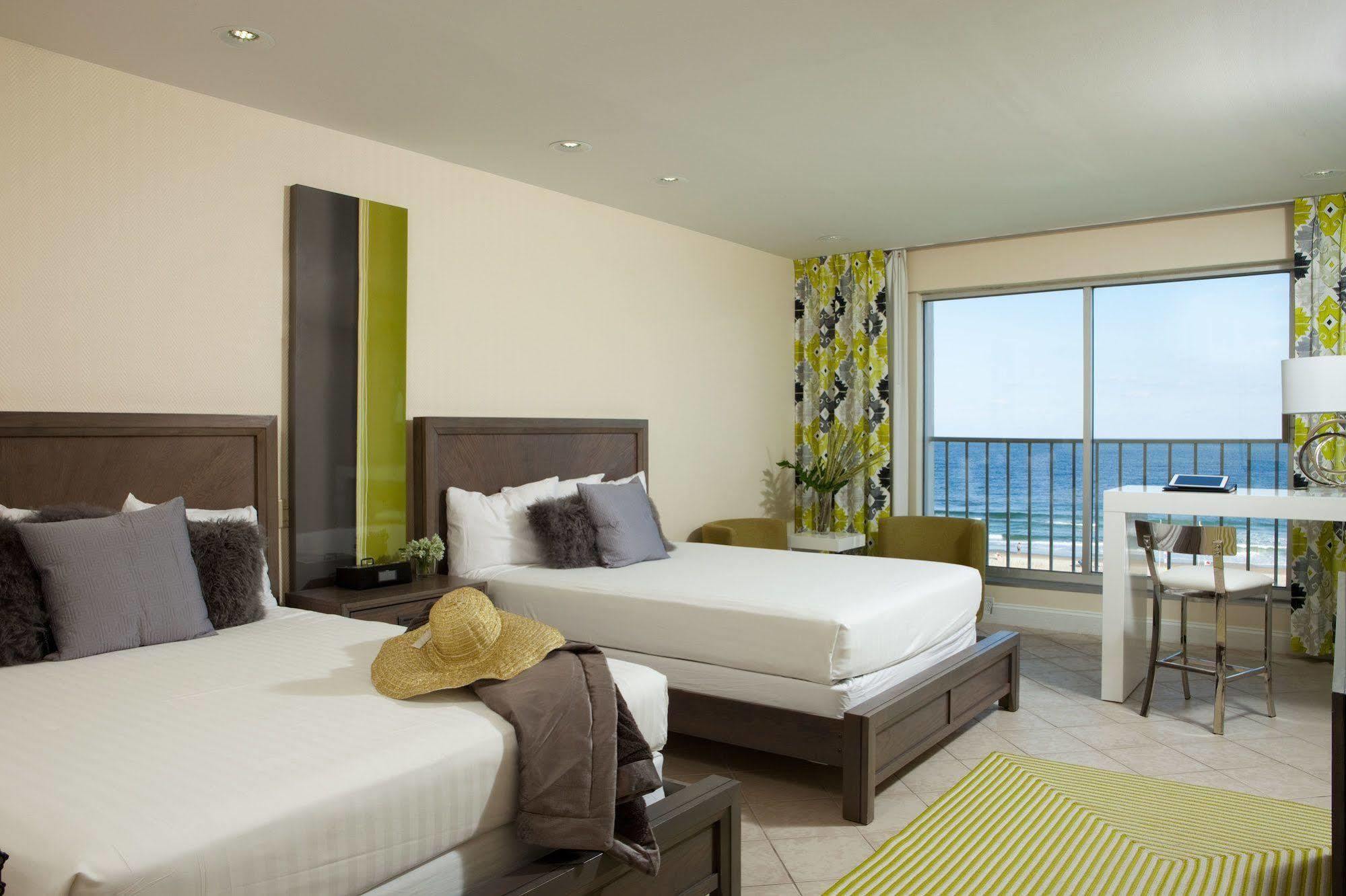 Blockade Runner Beach Resort Wrightsville Beach Esterno foto