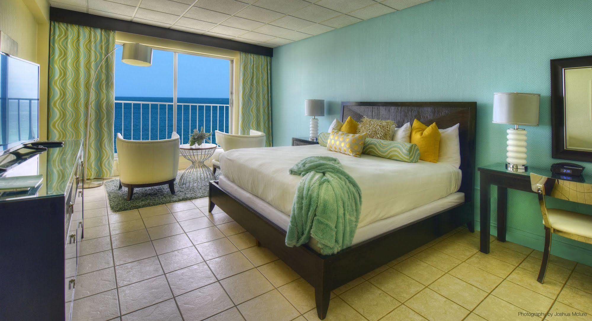 Blockade Runner Beach Resort Wrightsville Beach Esterno foto